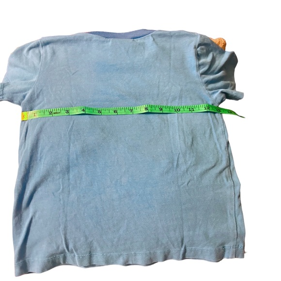 Three Sisters kayak appliquéd tee size 4T - Picture 5 of 6